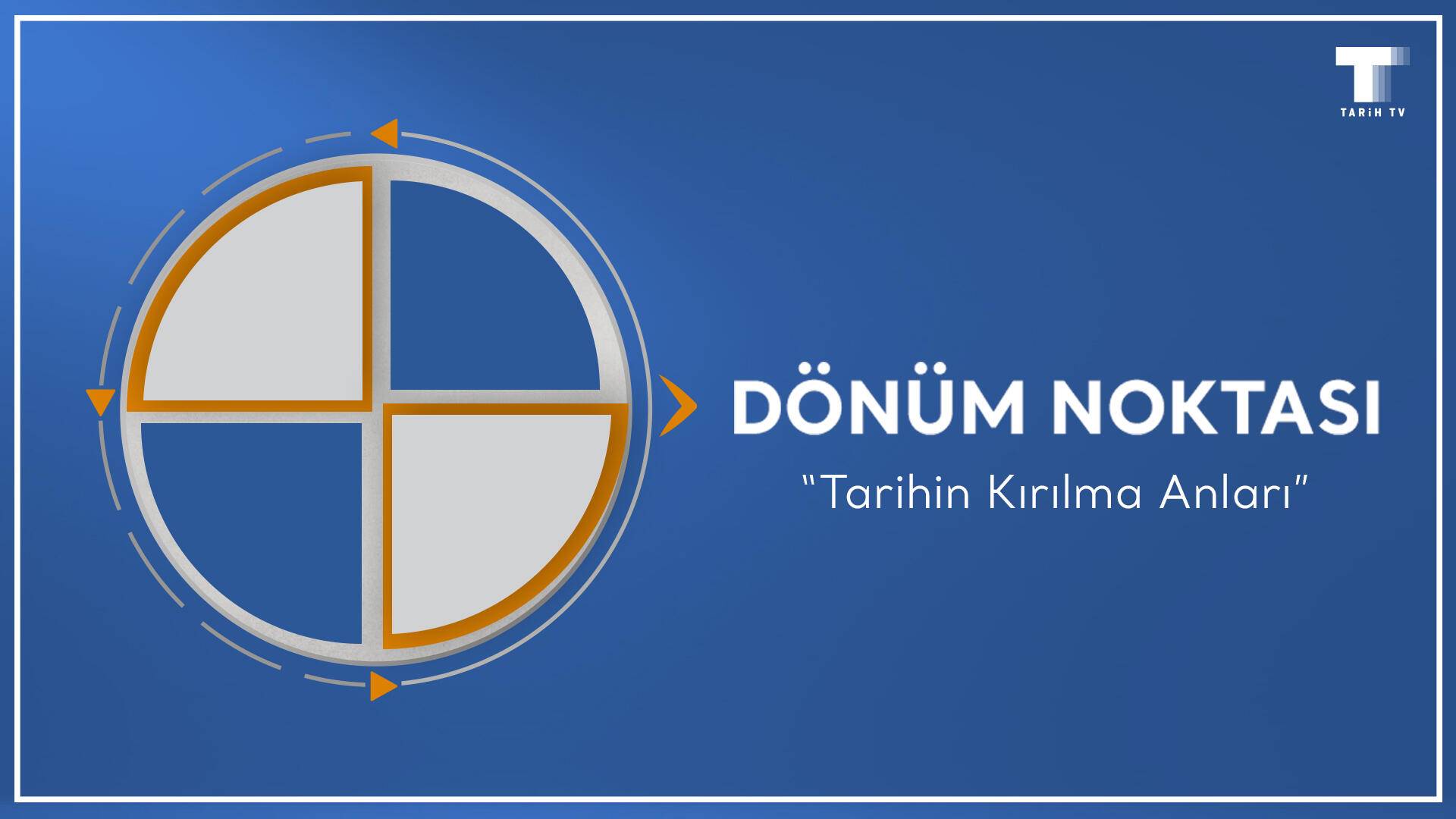 Dönüm Noktası S01 B02