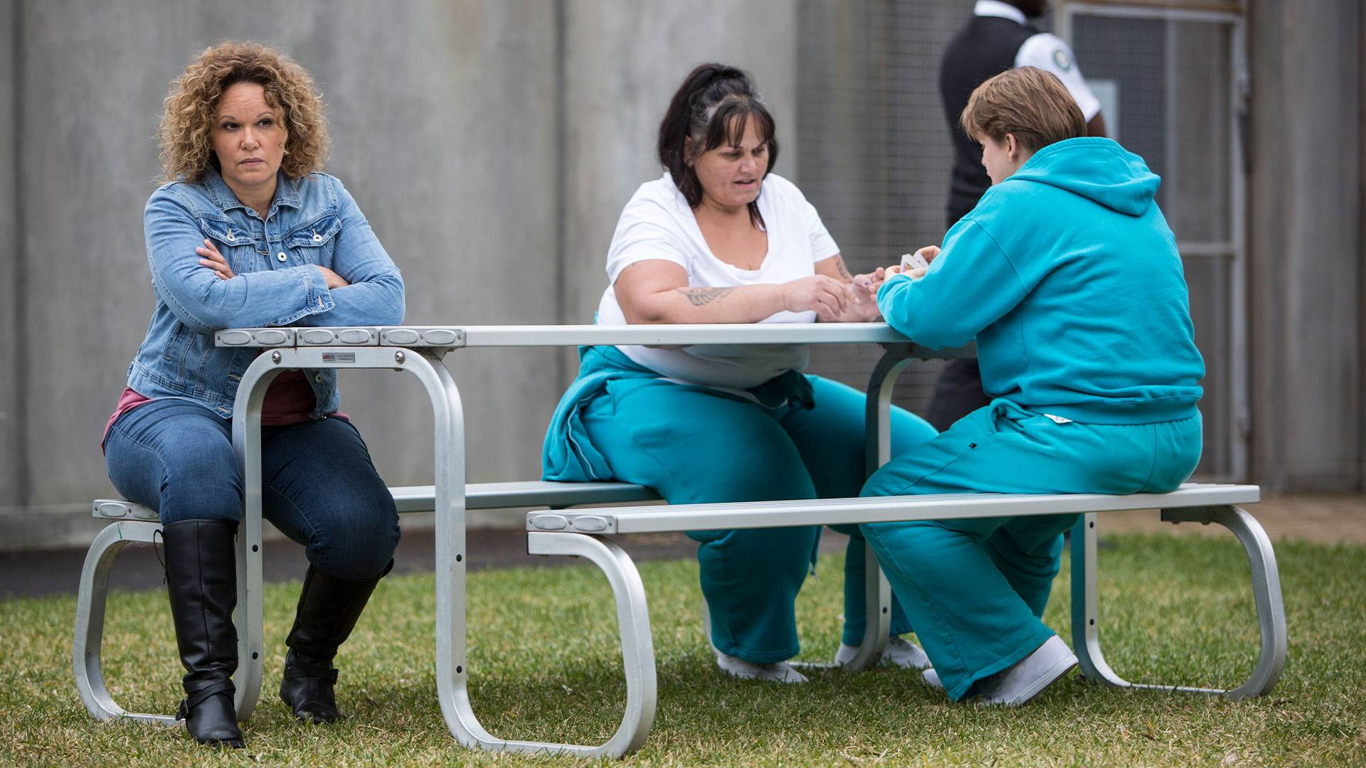 Wentworth S06 B04