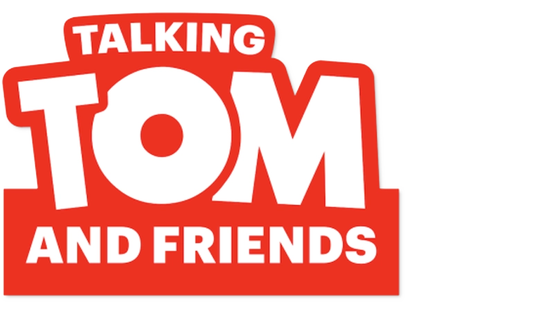 Talking Tom And Friends S02 B05