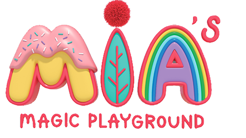 Mia's Magic Playground - 2