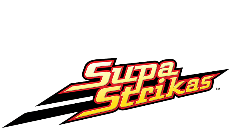 Supa Strikas - 8