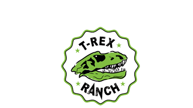 T-Rex Ranch  - 1