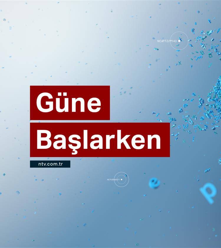 Güne Başlarken